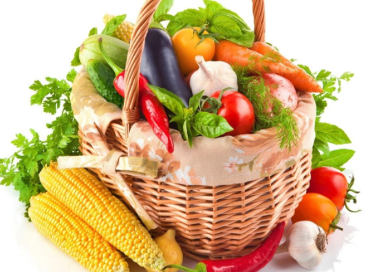 东莞膳食管理分享一日三餐：蔬菜水果怎么吃？